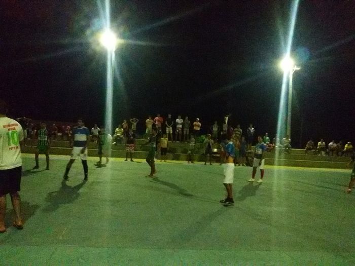 II Semana Cultural: Jogo de Futsal - Imagem 18