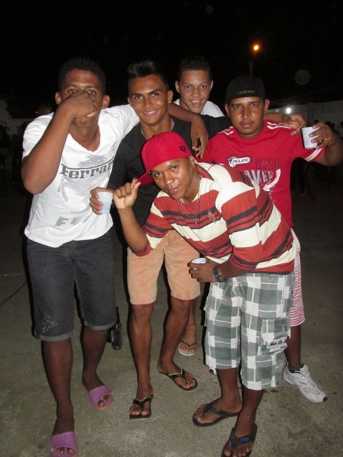 Galera Top no Baile da Ressaca com o Som Automotivo Dioges Motos - Imagem 15