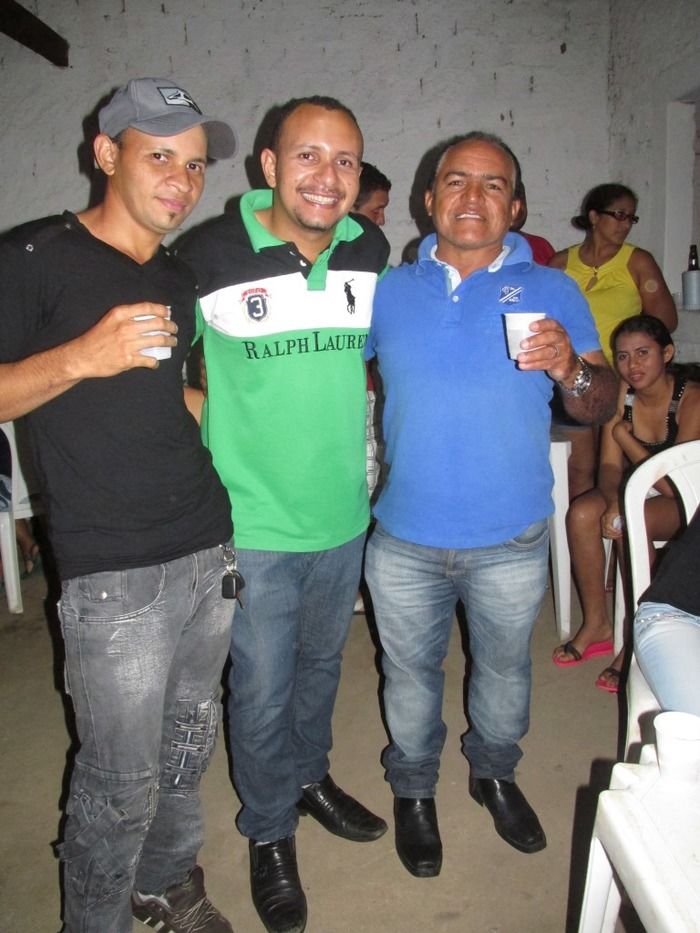 Galera Top no Baile da Ressaca com o Som Automotivo Dioges Motos - Imagem 16