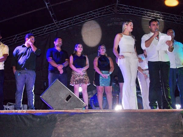 II Semana Cultural: Aniversário de Prata do Piauí - Imagem 6