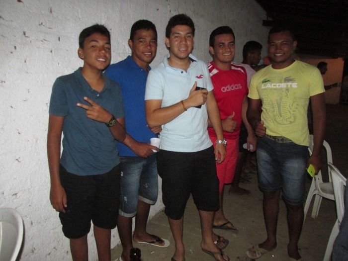 Galera Top no Baile da Ressaca com o Som Automotivo Dioges Motos - Imagem 5