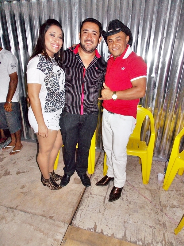 II Semana Cultural: Aniversário de Prata do Piauí - Imagem 9