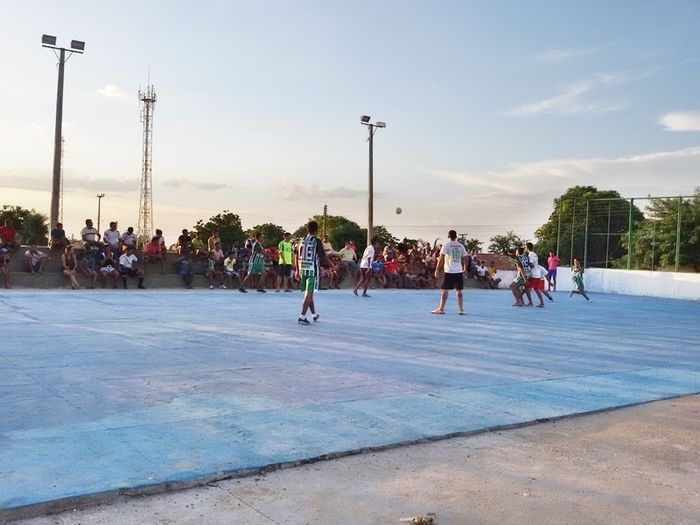 II Semana Cultural: Jogo de Futsal - Imagem 3