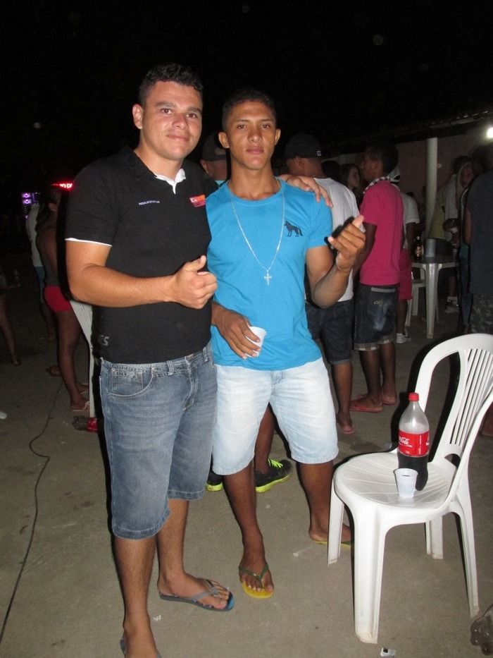 Galera Top no Baile da Ressaca com o Som Automotivo Dioges Motos - Imagem 25