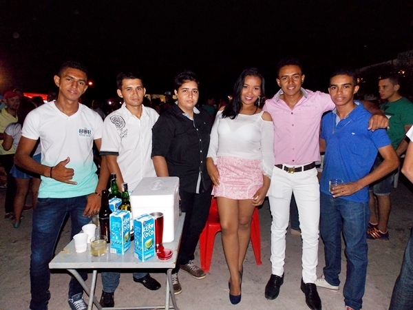 II Semana Cultural: Aniversário de Prata do Piauí - Imagem 24