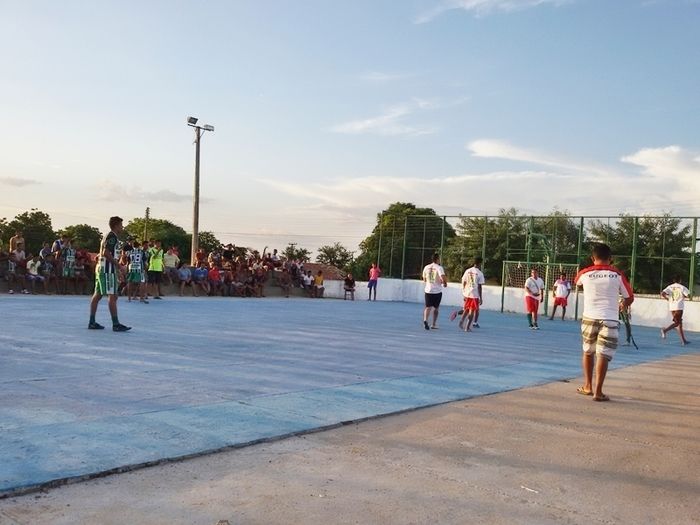 II Semana Cultural: Jogo de Futsal - Imagem 5