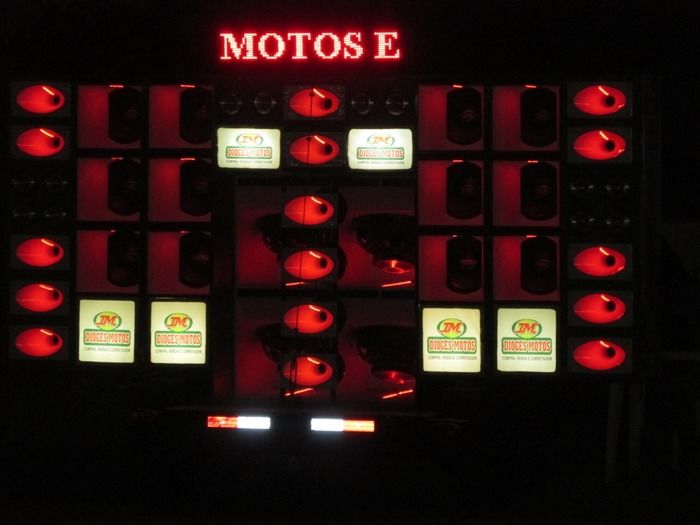 Galera Top no Baile da Ressaca com o Som Automotivo Dioges Motos - Imagem 34