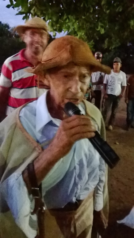 Cavalgada do vaqueiro no povoado Mundo Novo - Imagem 7