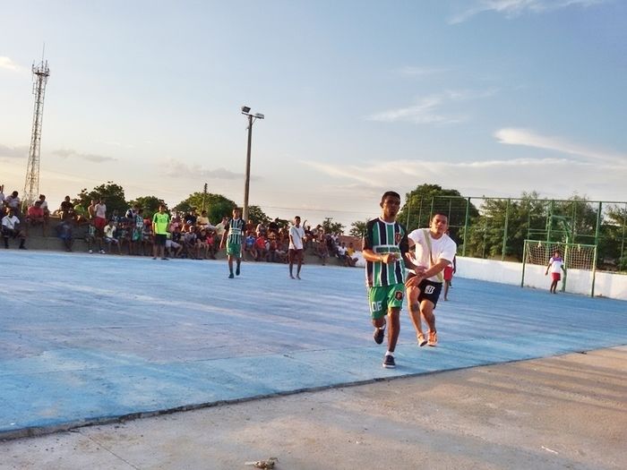 II Semana Cultural: Jogo de Futsal - Imagem 4