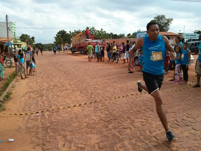 IV Corrida de Rua de Redenção, uma festa do esporte, solidariedade e cidadania  - Imagem 10