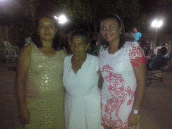 Barrenses comemoram virada de ano em grande estilo. - Imagem 2