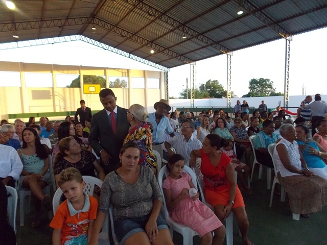 Dr. Francisco Costa assume secretaria estadual de saúde e transmite cargo de prefeito ao vice Flávio Carvalho - Imagem 1