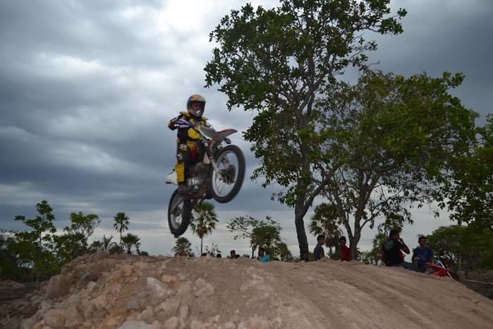 5ª festa dos Motoqueiros - Imagem 11