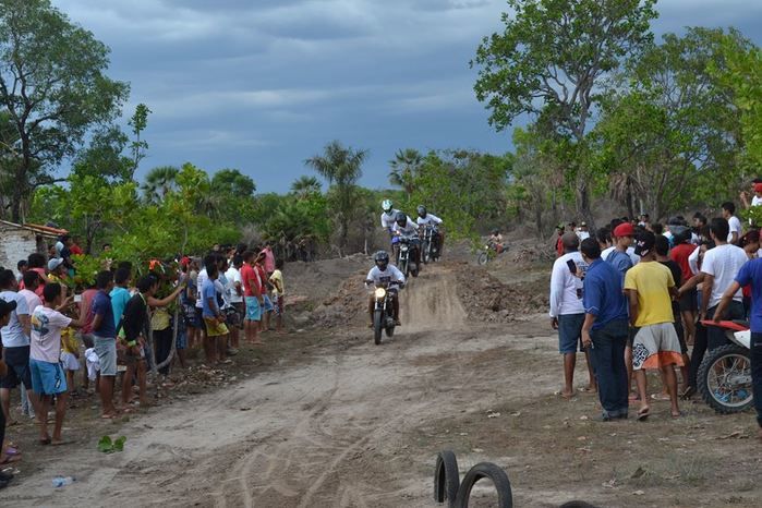 5ª festa dos Motoqueiros - Imagem 1