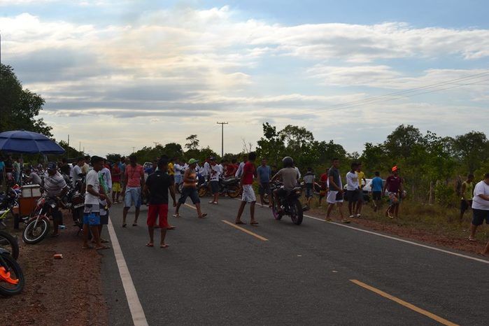 5ª festa dos Motoqueiros - Imagem 9