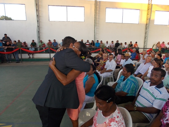 Dr. Francisco Costa assume secretaria estadual de saúde e transmite cargo de prefeito ao vice Flávio Carvalho - Imagem 4