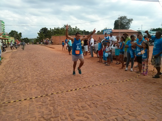 IV Corrida de Rua de Redenção, uma festa do esporte, solidariedade e cidadania  - Imagem 8