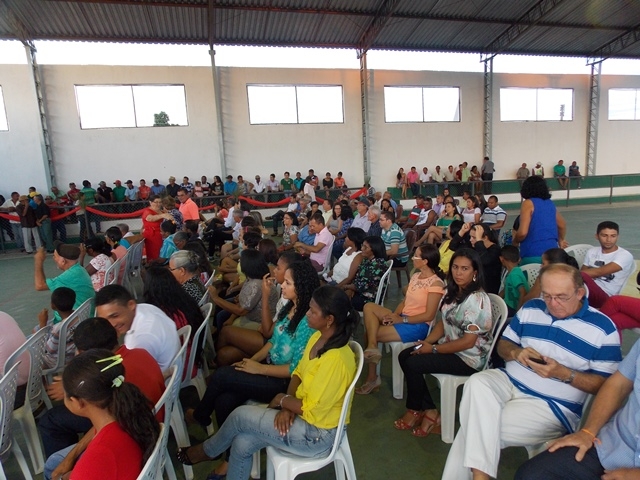 Dr. Francisco Costa assume secretaria estadual de saúde e transmite cargo de prefeito ao vice Flávio Carvalho - Imagem 6