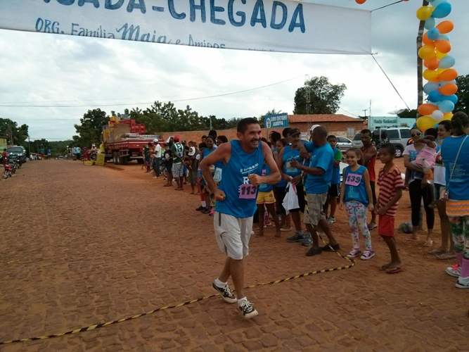 IV Corrida de Rua de Redenção, uma festa do esporte, solidariedade e cidadania  - Imagem 14