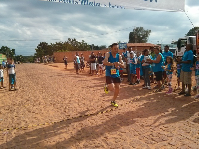IV Corrida de Rua de Redenção, uma festa do esporte, solidariedade e cidadania  - Imagem 9
