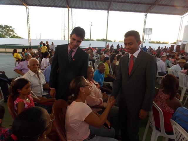 Dr. Francisco Costa assume secretaria estadual de saúde e transmite cargo de prefeito ao vice Flávio Carvalho - Imagem 3