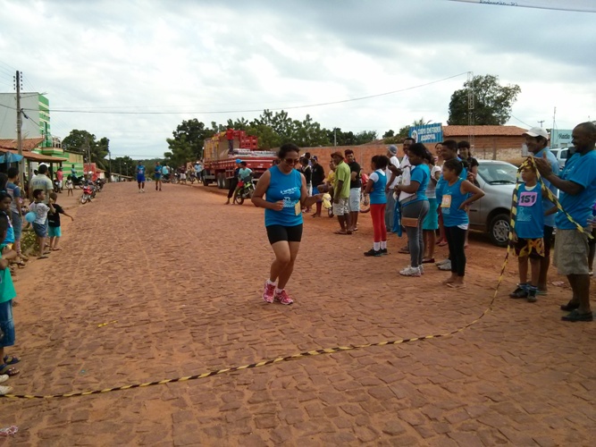 IV Corrida de Rua de Redenção, uma festa do esporte, solidariedade e cidadania  - Imagem 13
