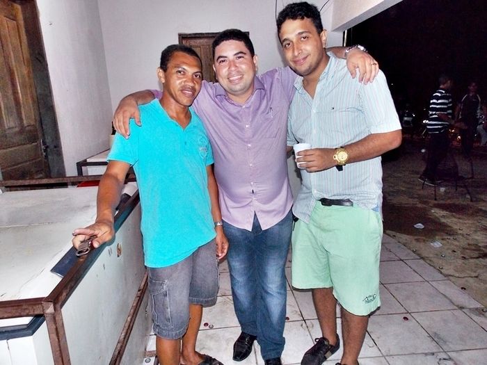 Mais um Pratense formado em Bacharel em Direito - Imagem 6