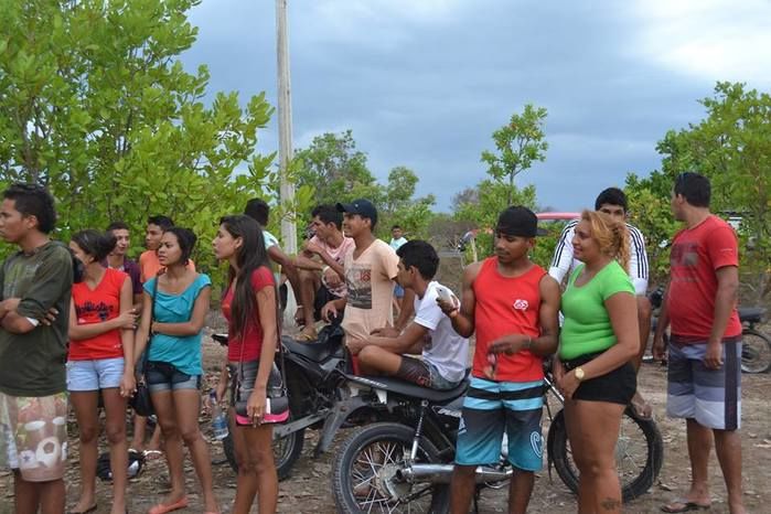 5ª festa dos Motoqueiros - Imagem 8