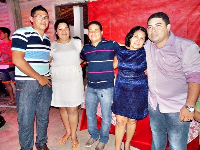 Mais um Pratense formado em Bacharel em Direito - Imagem 12