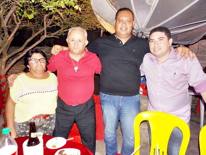 Mais um Pratense formado em Bacharel em Direito - Imagem 4