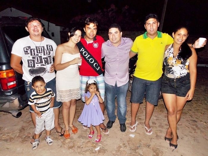 Mais um Pratense formado em Bacharel em Direito - Imagem 5