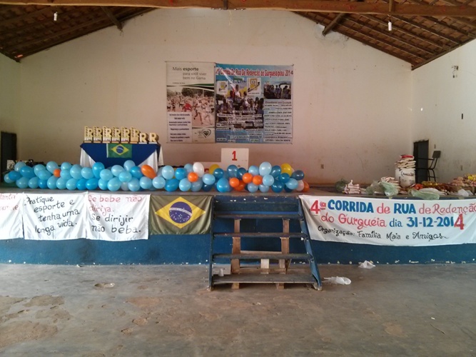 IV Corrida de Rua de Redenção, uma festa do esporte, solidariedade e cidadania  - Imagem 7