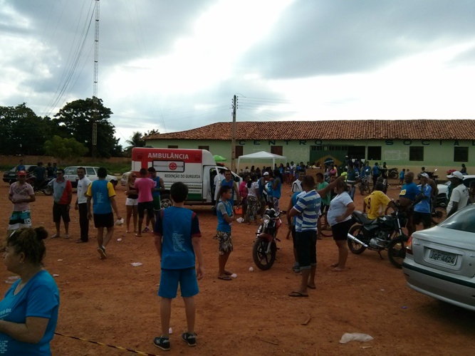 IV Corrida de Rua de Redenção, uma festa do esporte, solidariedade e cidadania  - Imagem 15
