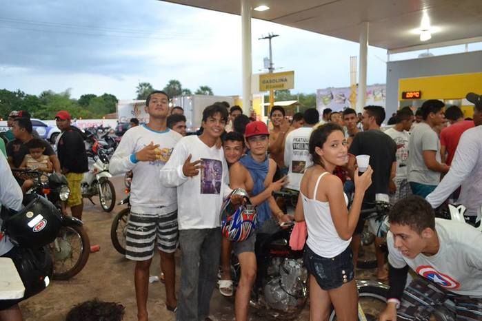 5ª festa dos Motoqueiros - Imagem 6