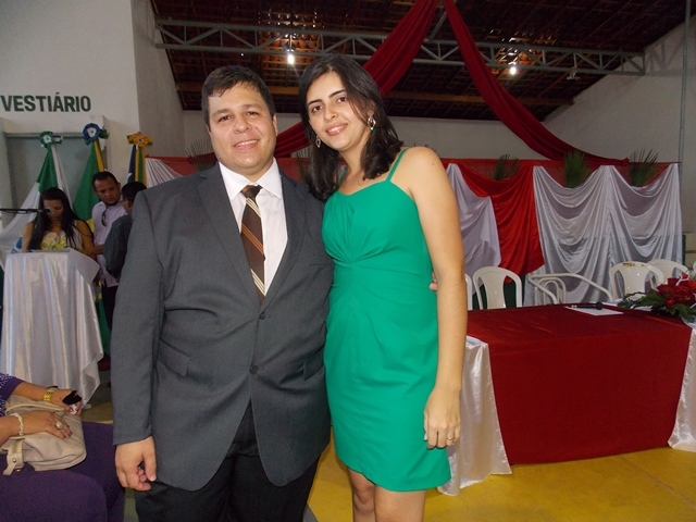 Dr. Francisco Costa assume secretaria estadual de saúde e transmite cargo de prefeito ao vice Flávio Carvalho - Imagem 8