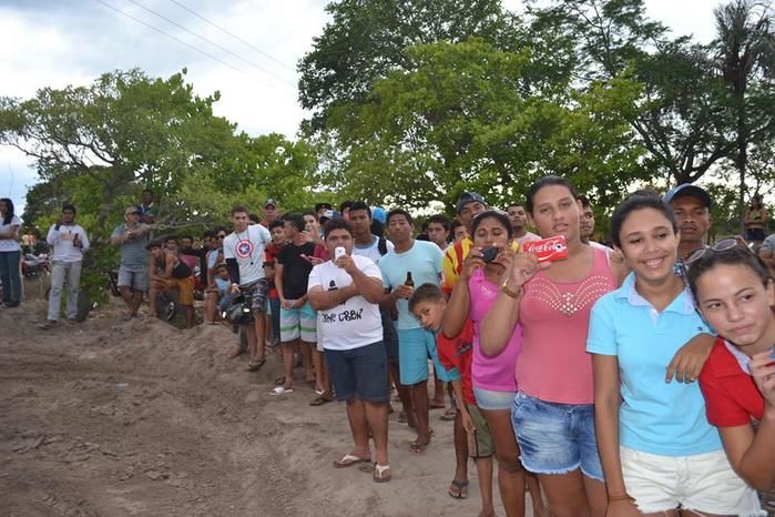 5ª festa dos Motoqueiros - Imagem 2