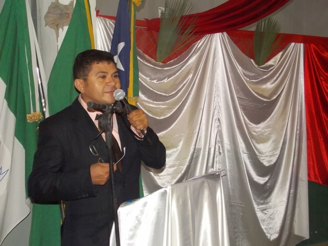 Dr. Francisco Costa assume secretaria estadual de saúde e transmite cargo de prefeito ao vice Flávio Carvalho - Imagem 12