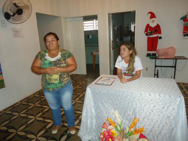 Edite Freitas de Sousa Tomou Posse no Conselho Tutelar de Ipiranga - Imagem 15