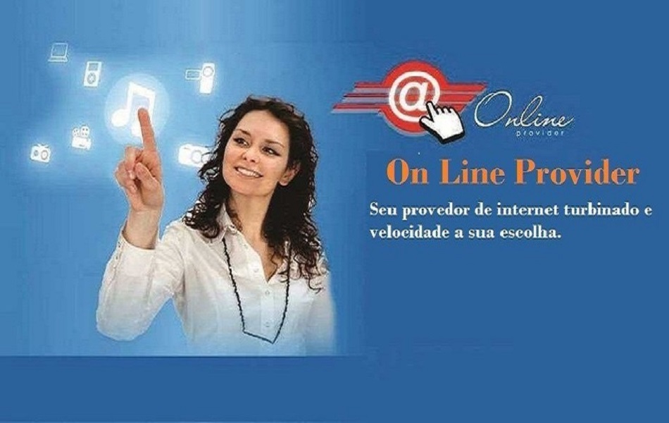 2015 o ano da internet, para conectar-se sem problema On Line Provider