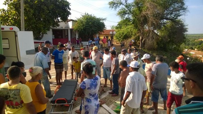 Homem é encontrado sem vida em Amarante - Imagem 1