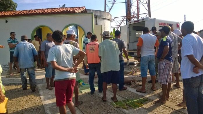 Homem é encontrado sem vida em Amarante - Imagem 2