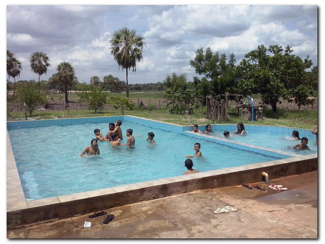 Jogo Casados X Solteiros termina com empate - Imagem 26