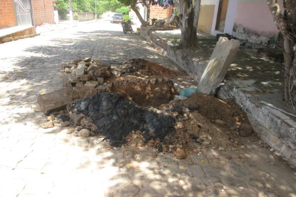 Prefeitura municipal de Amarante zela pela cidade - Imagem 3