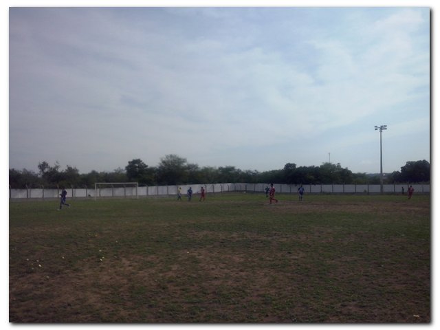 Jogo Casados X Solteiros termina com empate - Imagem 6