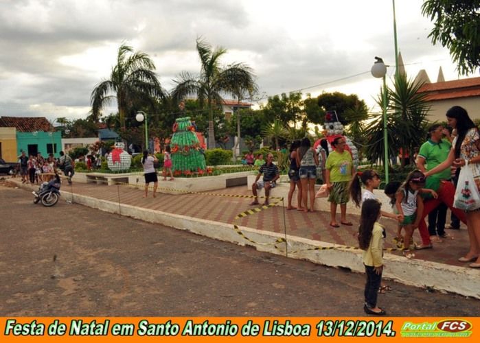 Secretaria Municipal de Assistência Social promove natal com as crianças da cidade - Imagem 2
