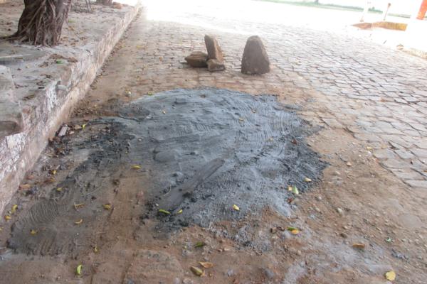 Prefeitura municipal de Amarante zela pela cidade - Imagem 10