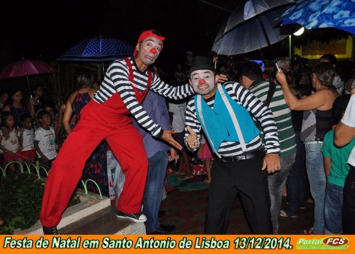 Secretaria Municipal de Assistência Social promove natal com as crianças da cidade - Imagem 10