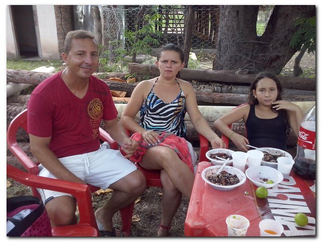 Jogo Casados X Solteiros termina com empate - Imagem 31