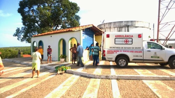 Homem é encontrado sem vida em Amarante - Imagem 3