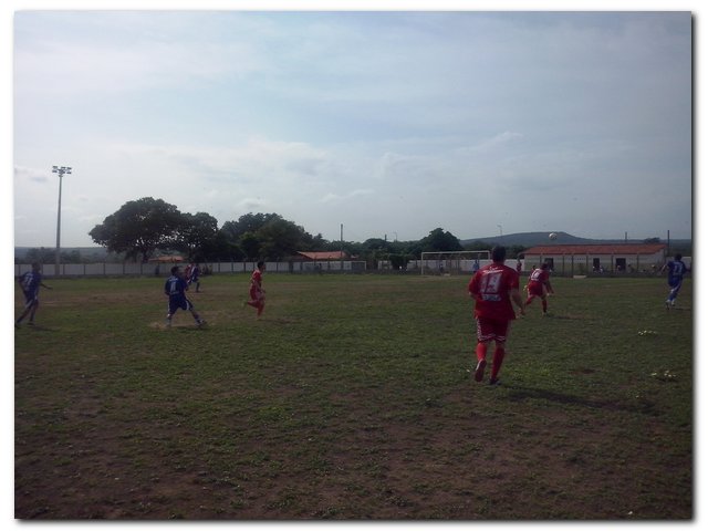 Jogo Casados X Solteiros termina com empate - Imagem 7